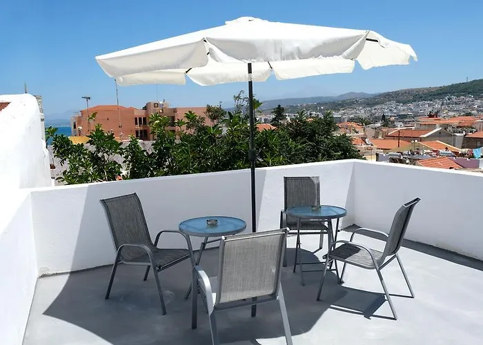 Apartment Constantine Fortezza *