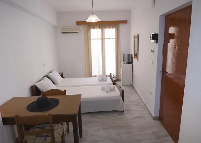 Apartment Constantine Fortezza Rethymno