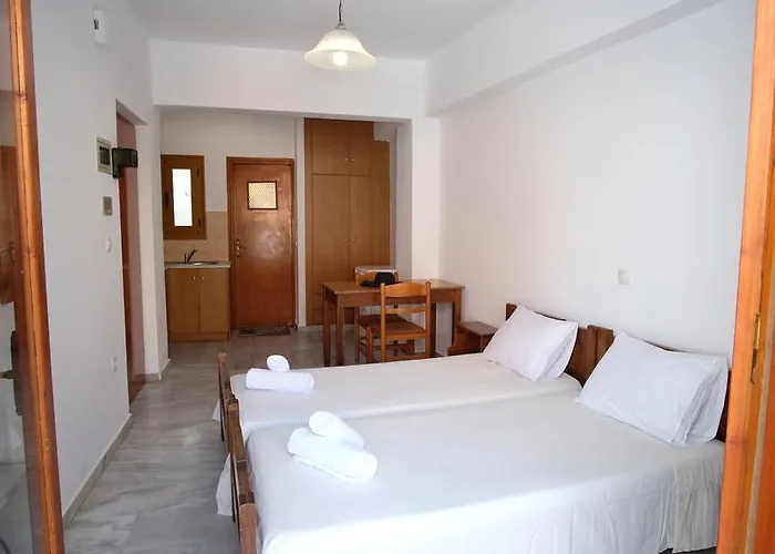 Constantine Fortezza * Rethymno