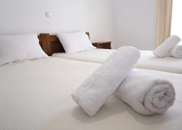 Constantine Fortezza Apartment