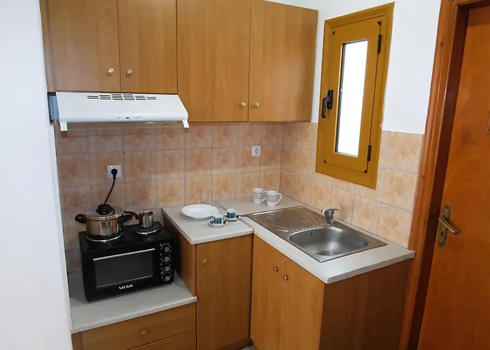 Apartment Constantine Fortezza *