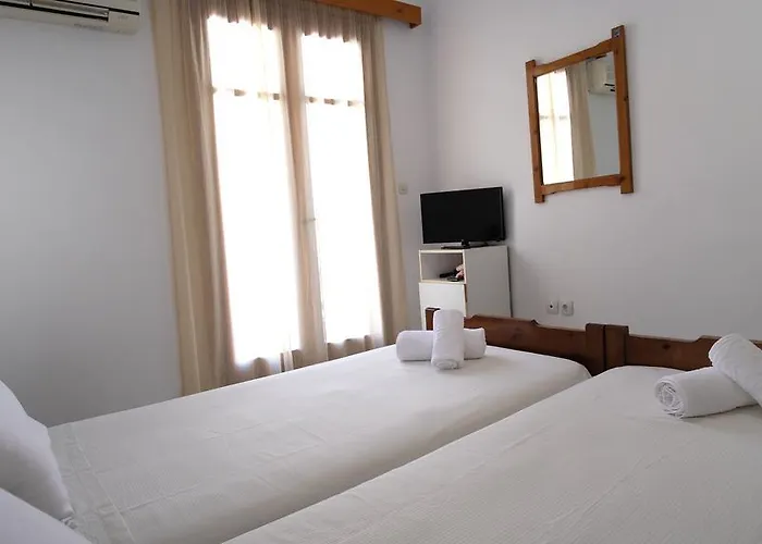 Constantine Fortezza Apartment