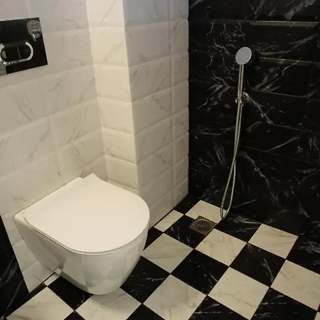 Constantine Fortezza ريثيمنو