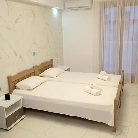 Constantine Fortezza ريثيمنو