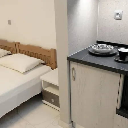 Constantine Fortezza ريثيمنو