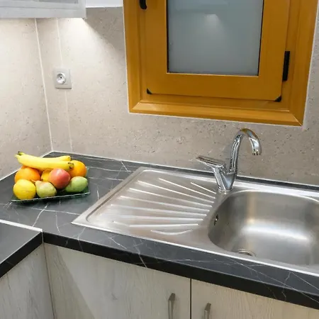 شقة Constantine Fortezza *