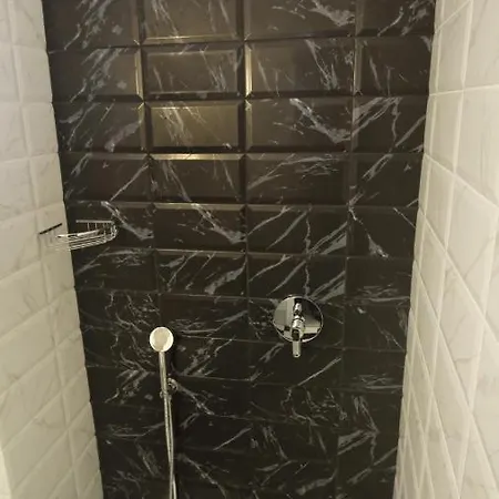 Constantine Fortezza