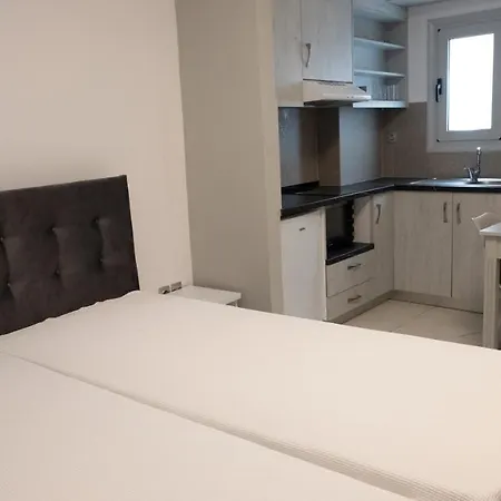 Constantine Fortezza