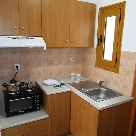 شقة Constantine Fortezza *