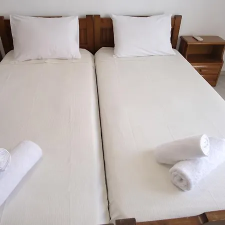 Constantine Fortezza شقة *